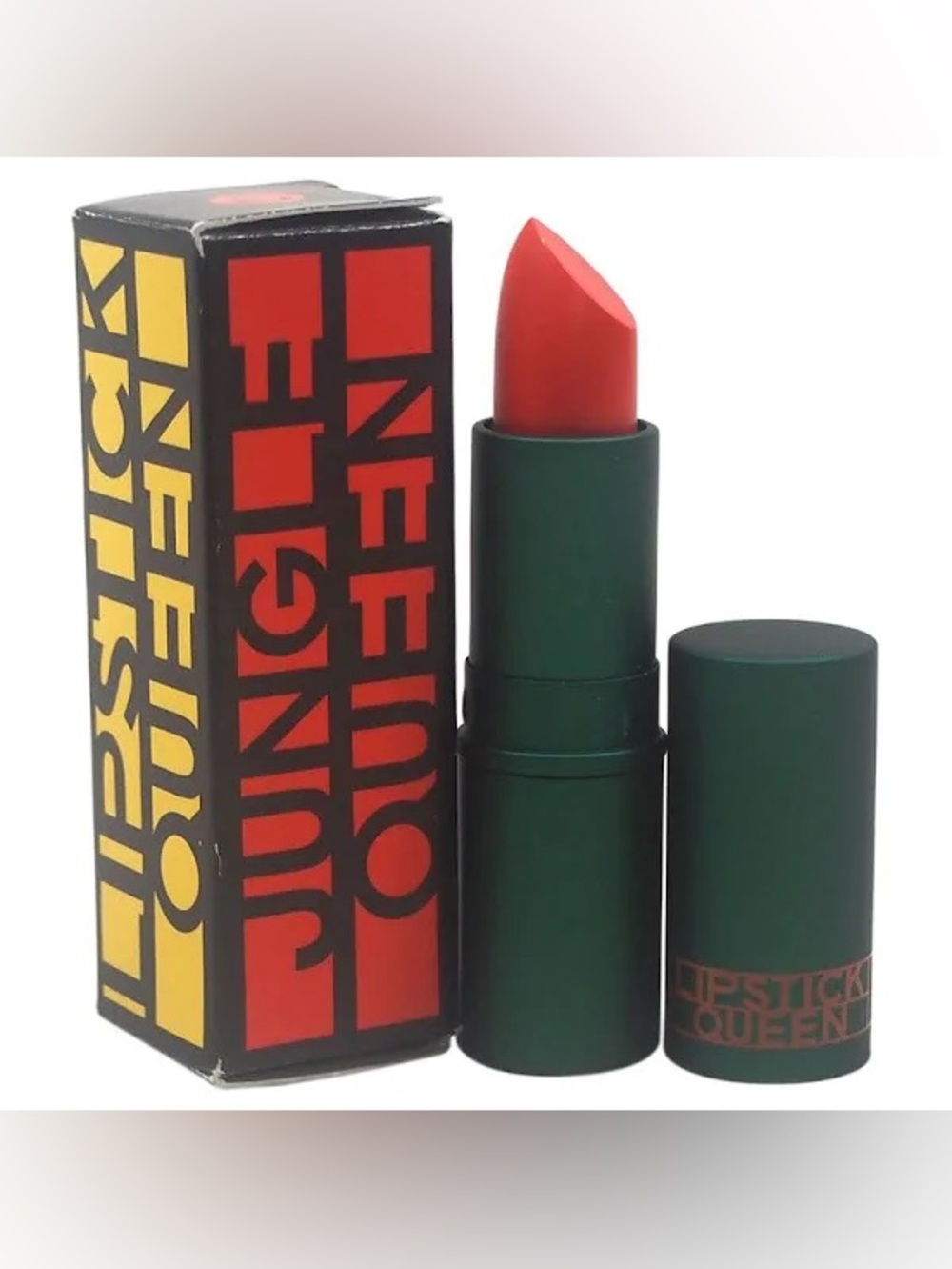 ✨NEW IN BOX Lipstick Queen Jungle Queen